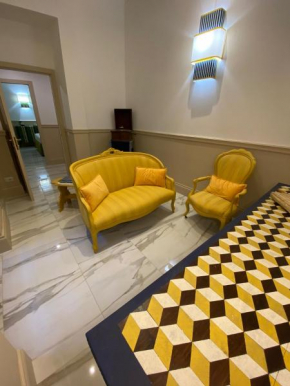 Cozy Luxury Room Pantheon